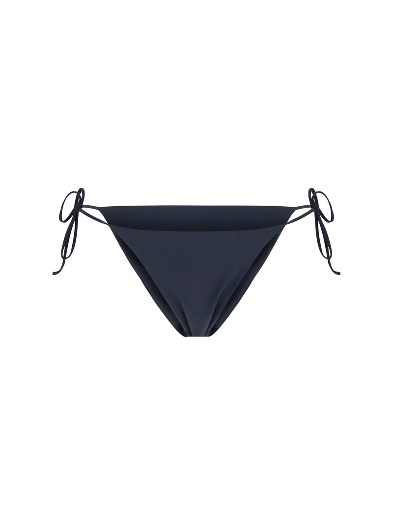 Magda Butrym Magda Butrym Bikini Bottom Grey Women - World Class Fashion