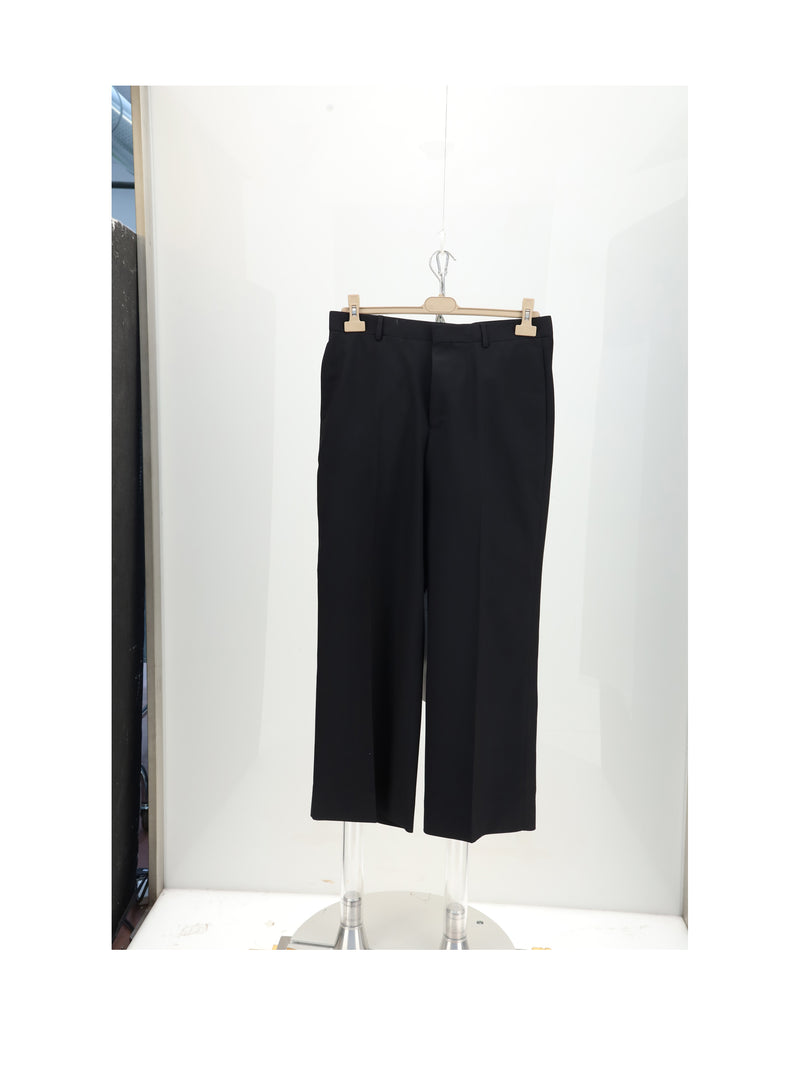 Celine Celine Ethan Trousers Black Men - World Class Fashion