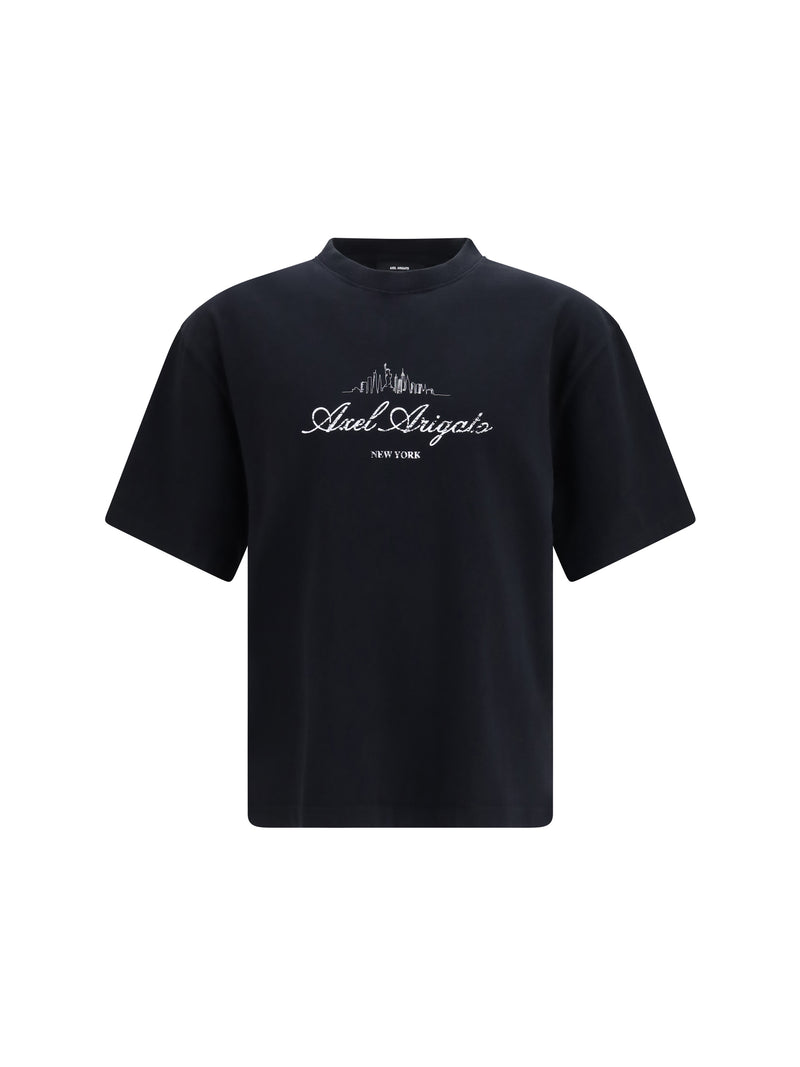 Axel Arigato Axel Arigato Nyc Sky T-shirt - World Class Fashion