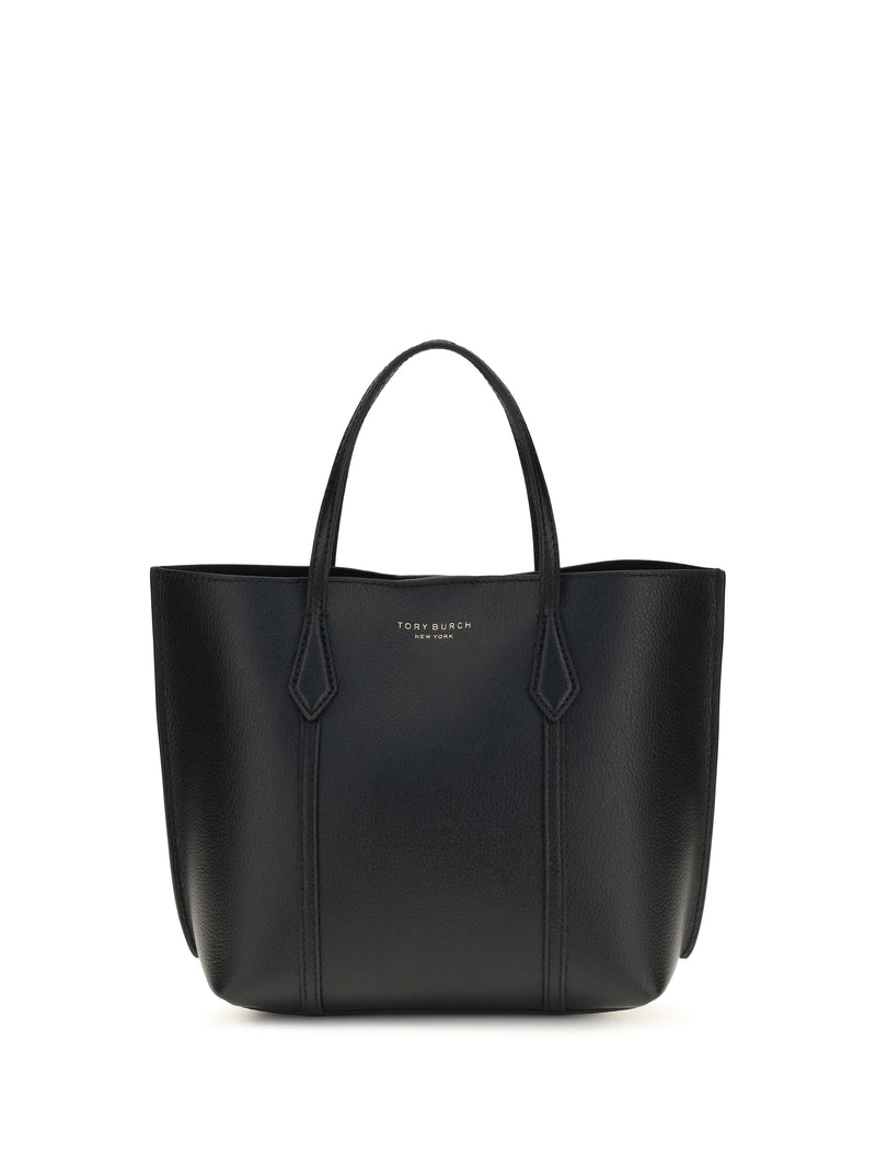 Tory Burch Bolso Perry de Tory Burch, negro - World Class Fashion