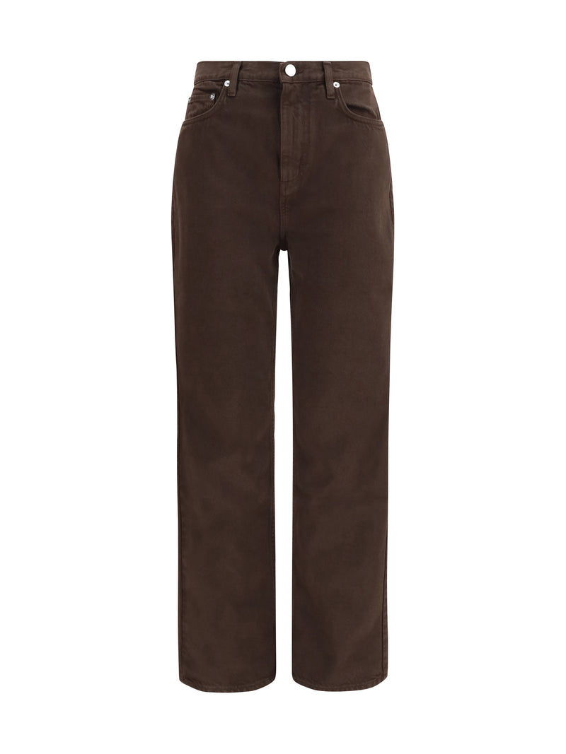 Loulou De Saison Loulou De Saison Jude Jeans - World Class Fashion