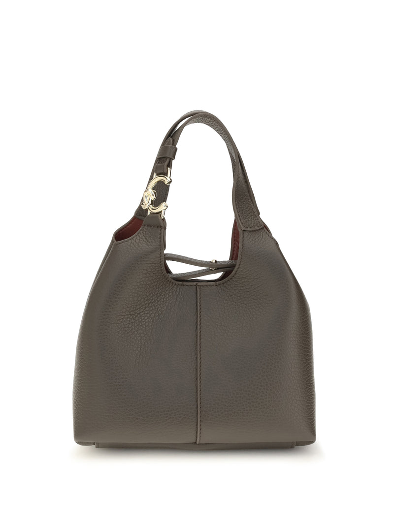 Coccinelle Coccinelle C-easy Small Handbag Fango - World Class Fashion