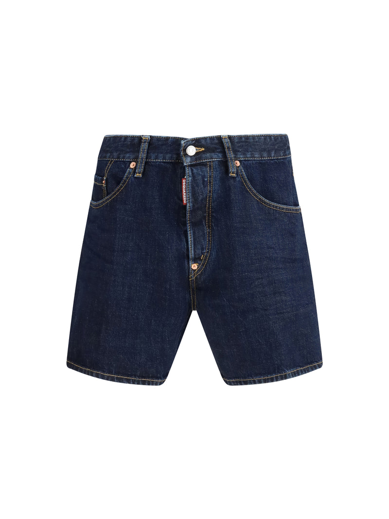 Dsquared2 Dsquared2 Bro Shorts - World Class Fashion