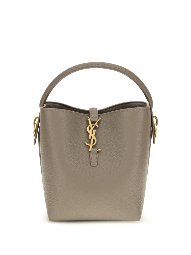 Saint Laurent Saint Laurent Le 37 Bucket Bag - World Class Fashion