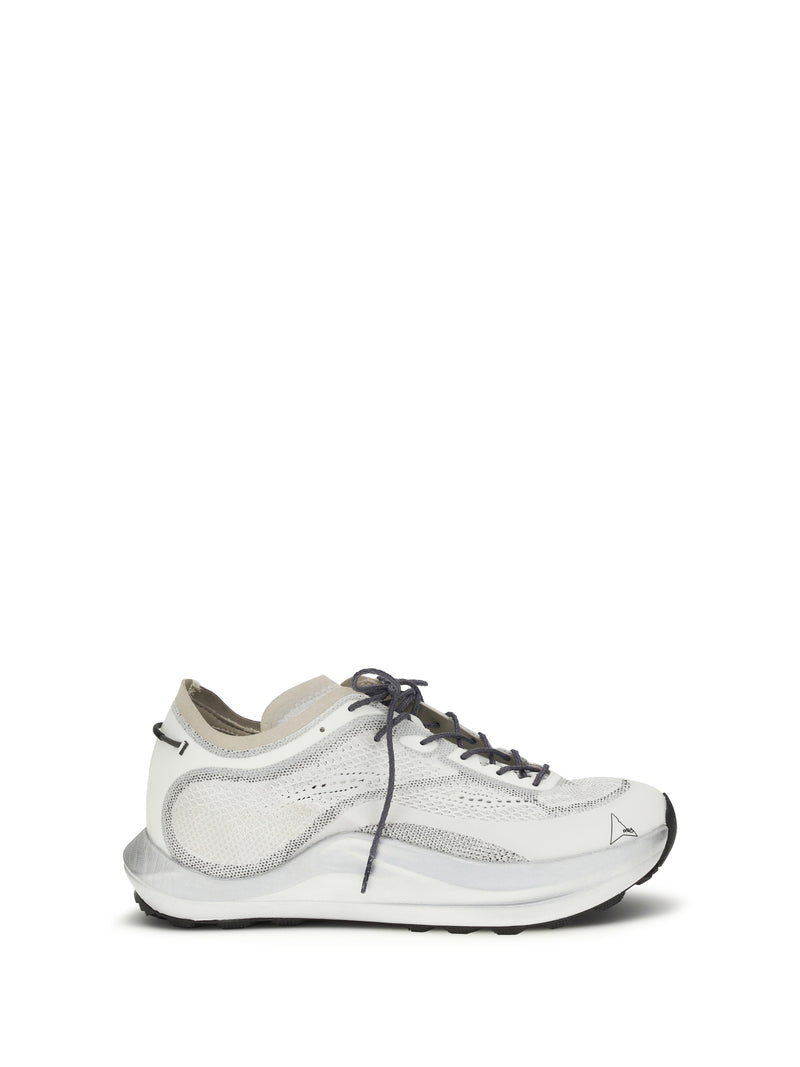 Roa Roa Sella Lite Sneakers White Men - World Class Fashion