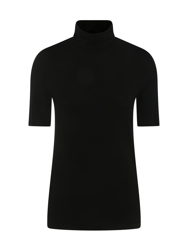Wolford Wolford Aurora Top Black - World Class Fashion