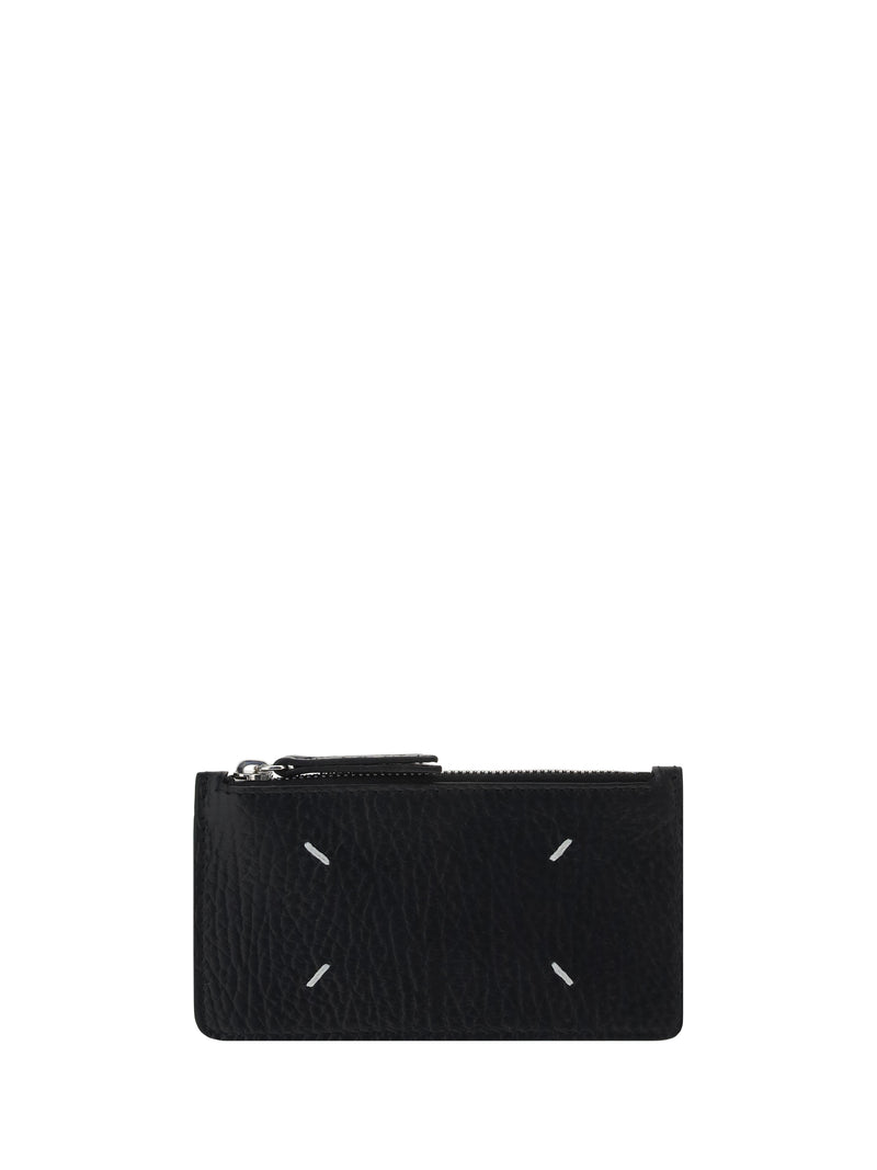 Margiela Margiela Card Holder - World Class Fashion