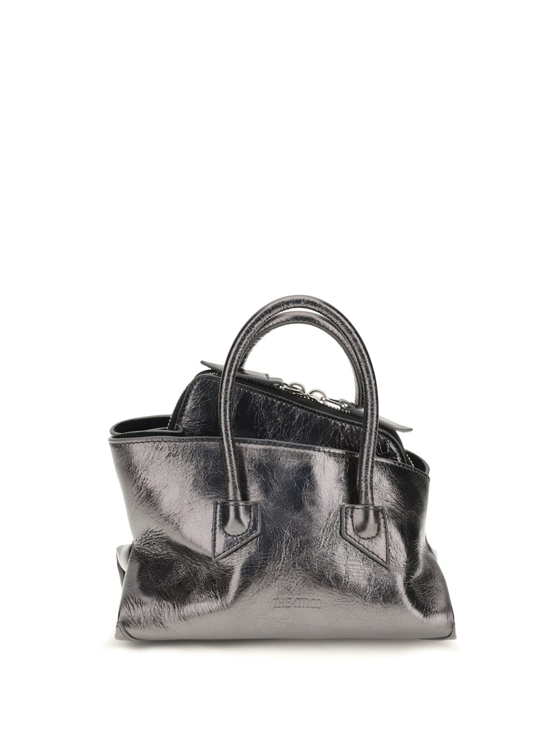 The Attico The Attico La Passeggiata Mini Handbag - World Class Fashion