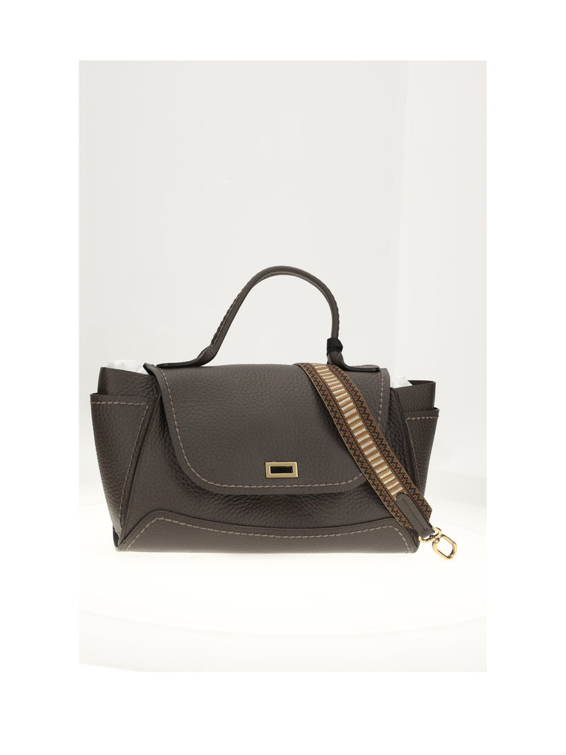 Visonà Visonà Queen Bag T.Moro - World Class Fashion