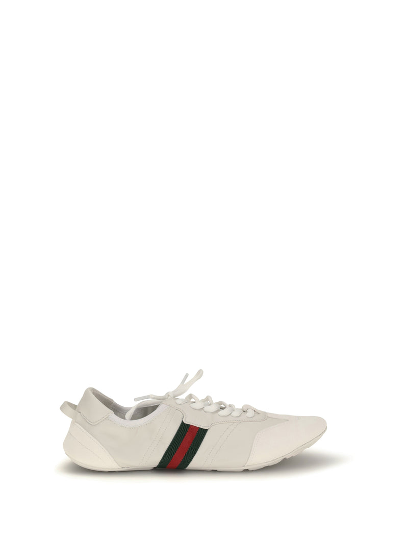 Gucci Gucci Flex Sneakers White Women - World Class Fashion