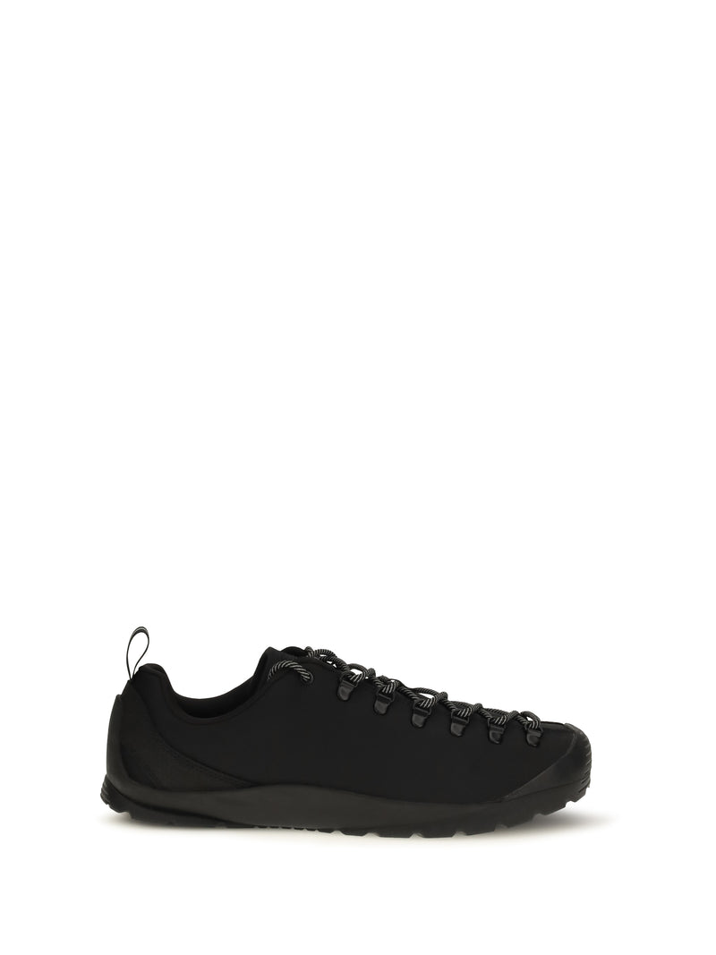 Keen Keen Jasper SE2 TXT Sneakers Black - World Class Fashion