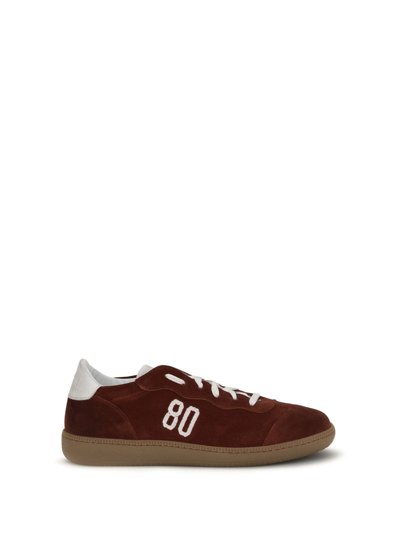 Be980 Be980 Harvard 1 Sneakers Blood Women - World Class Fashion