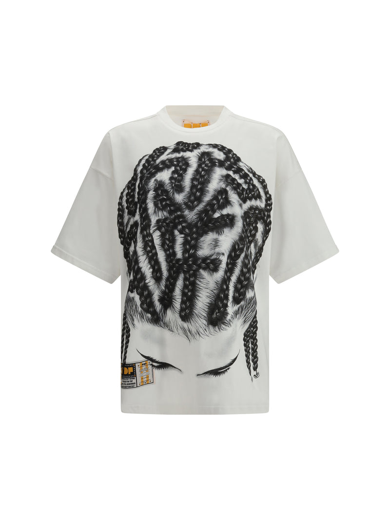 Pdf Channel Pdf Channel The Boy Braids T-shirt Braid - World Class Fashion