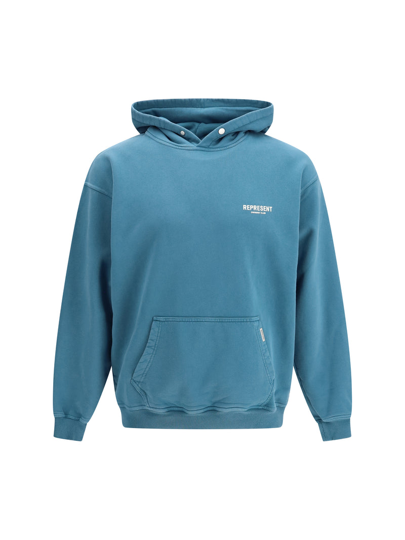 Represent Represent Owners Club Hoodie Tide Men - World Class Fashion