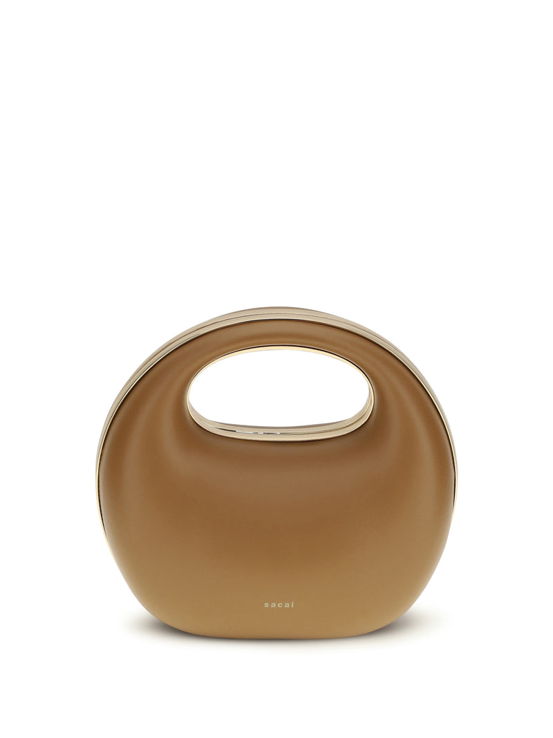 Sacai Sacai Rigid Handbag - World Class Fashion