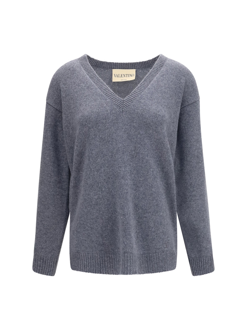 Valentino Valentino Cashmere Sweater - World Class Fashion