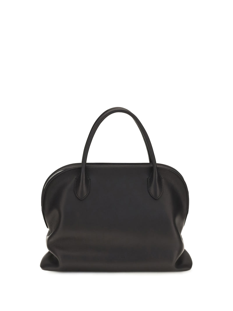 The Row The Row Agnes Shoulder Bag Black Women - World Class Fashion