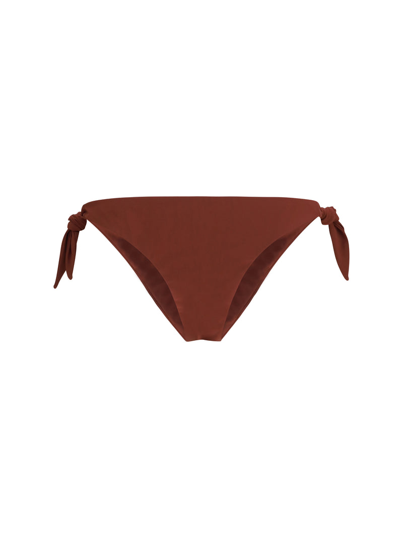 Brunello Cucinelli Brunello Cucinelli Swimsuit Bottom Red Pear Women - World Class Fashion