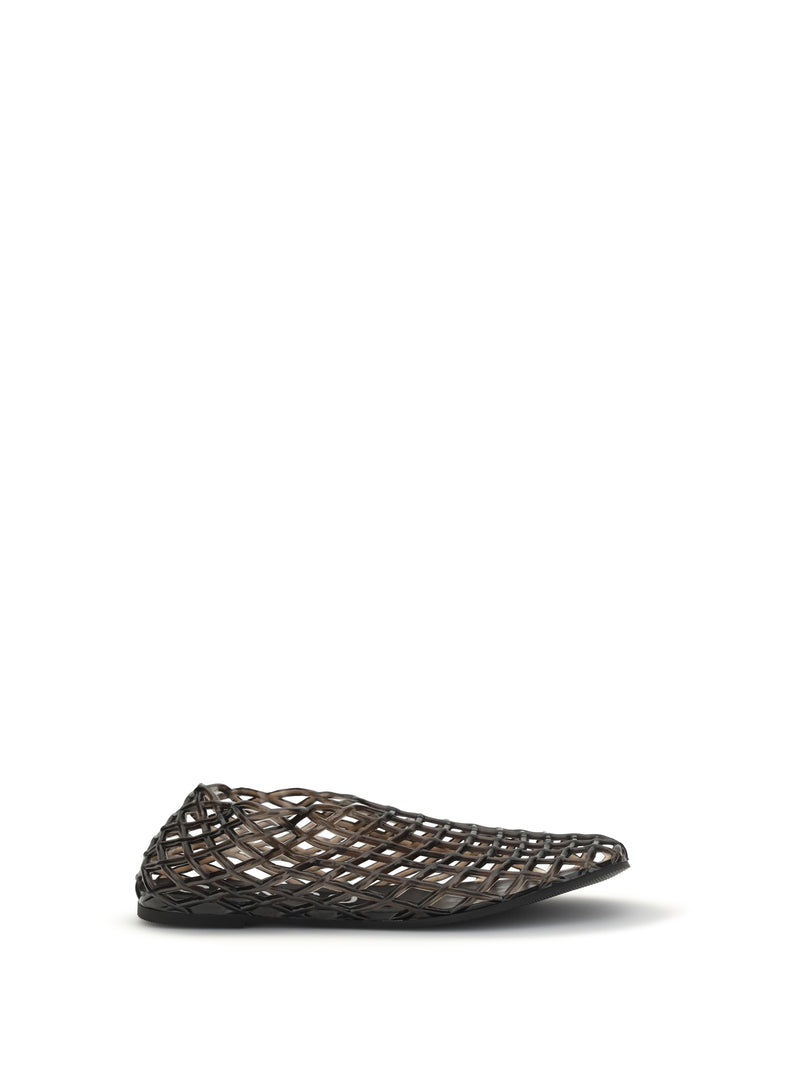 Senso Senso Jellie Ballerinas Ebony Women - World Class Fashion