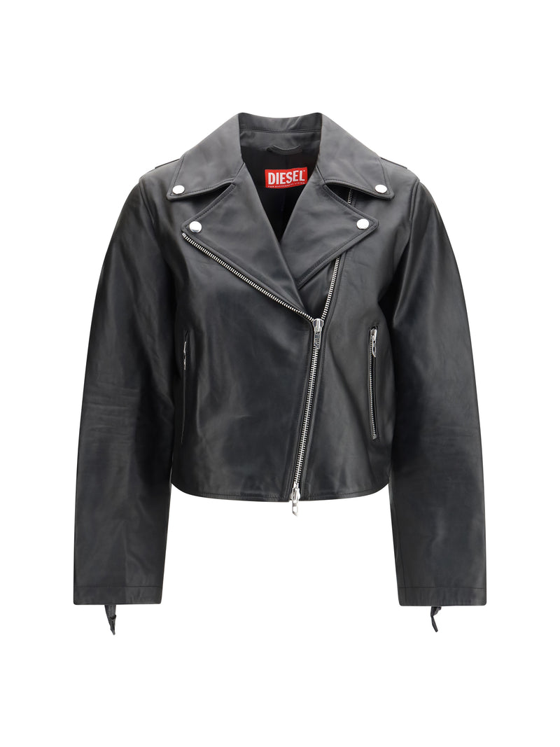 Diesel Diesel L-unatic Jacket 9XX - World Class Fashion