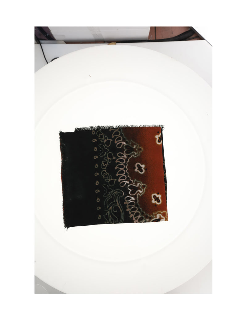 Destin Destin Jil Quadra Hand Scarf - World Class Fashion
