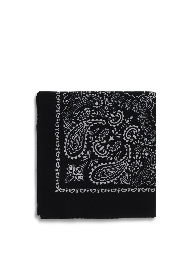 Destin Destin Judy Bandana Carre Scarf - World Class Fashion
