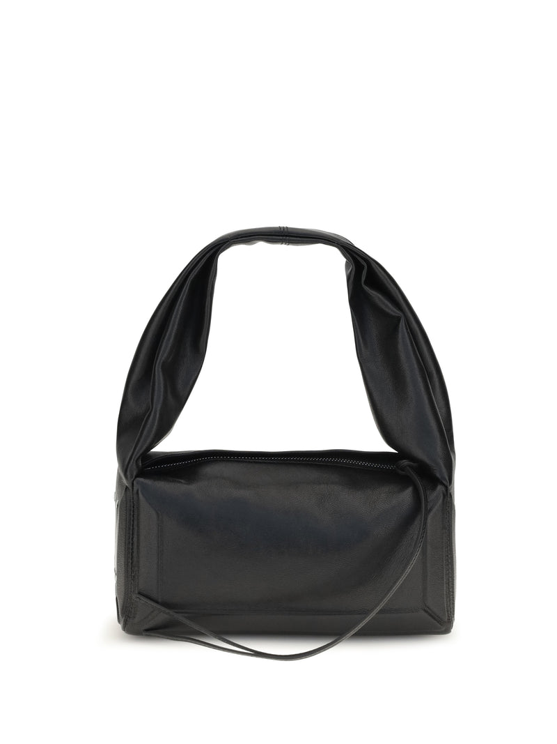 Margiela Margiela Small East West Shoulder Bag Black - World Class Fashion
