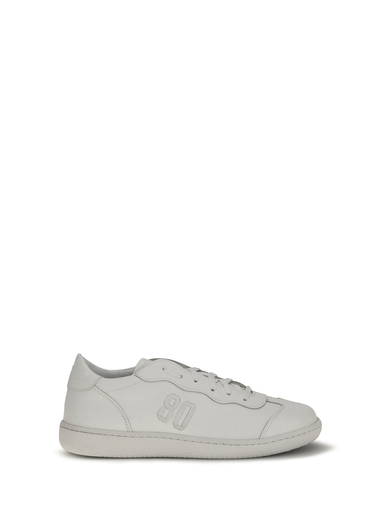 Be980 Be980 Harvard 5 Sneakers Full White Women - World Class Fashion