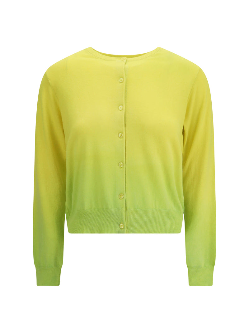 Mirror In The Sky Mirror In The Sky Brighton Twin-set Cardigan Chrysalis & Electric - World Class Fashion