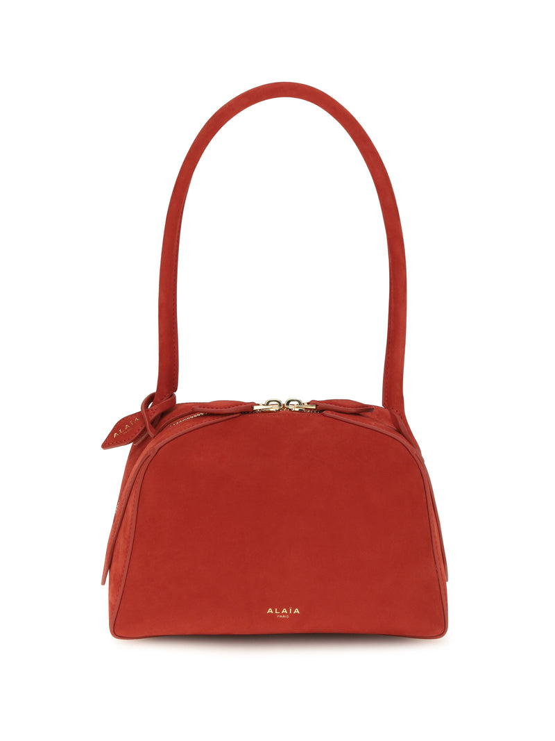Alaia Alaïa Le Bouledogue Shoulder Bag Small - World Class Fashion
