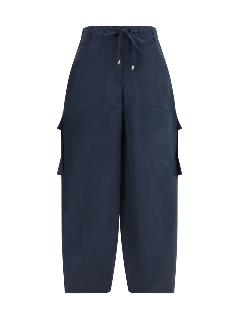 Alaia Alaïa Radzimir Cargo Pants - World Class Fashion