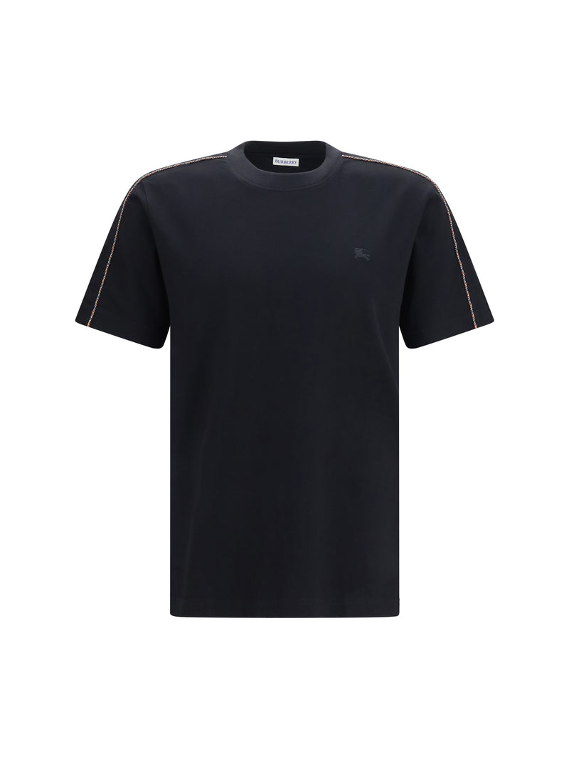 Burberry Burberry Jwear T-shirt Black Men - World Class Fashion