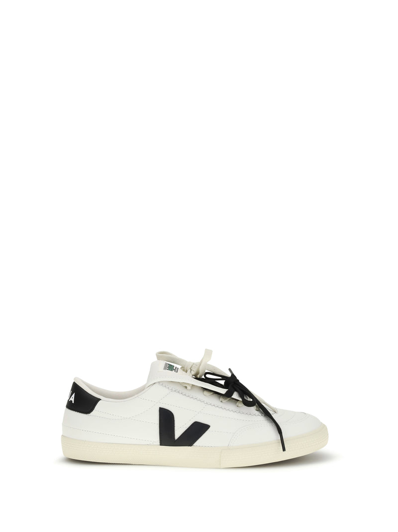 Veja Veja Panenka Sneakers White - World Class Fashion