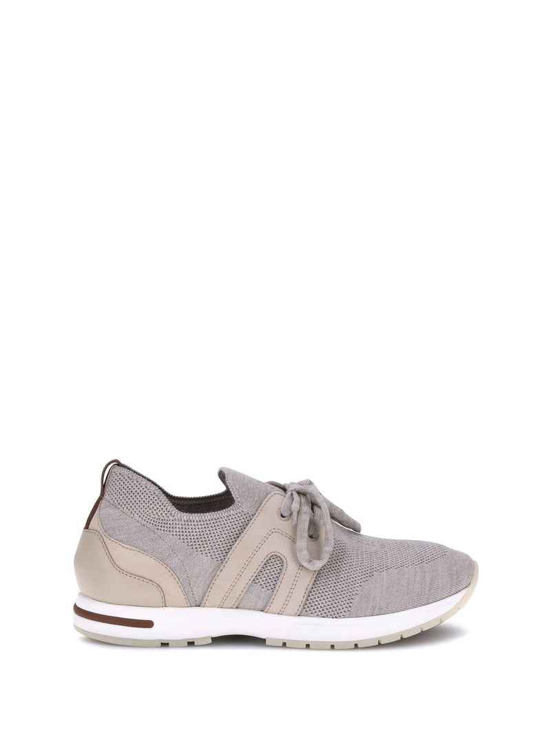 Loro Piana Loro Piana Flexy Walk Sneakers - World Class Fashion