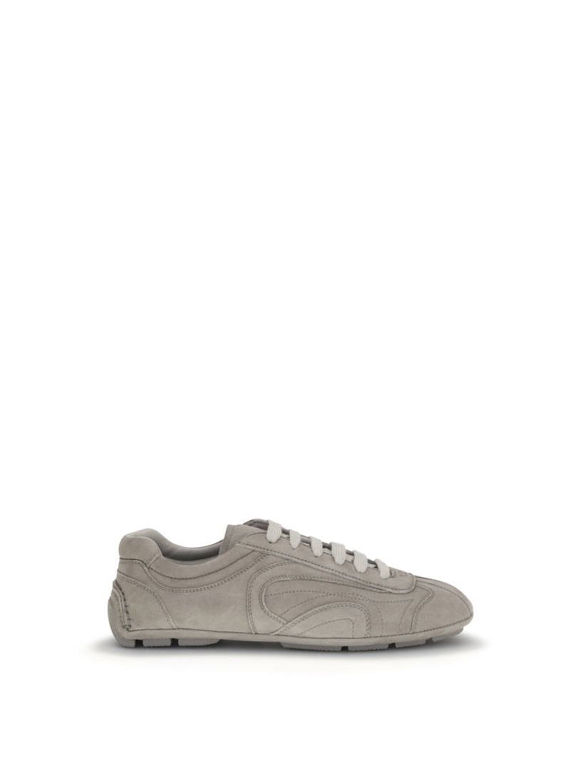Prada Prada Montecarlo Re-edition 2005 Sneakers Nube - World Class Fashion