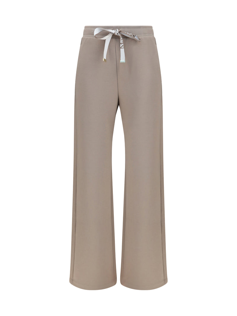 'S Max Mara 'S Maxmara Bali Pants Beige Women - World Class Fashion