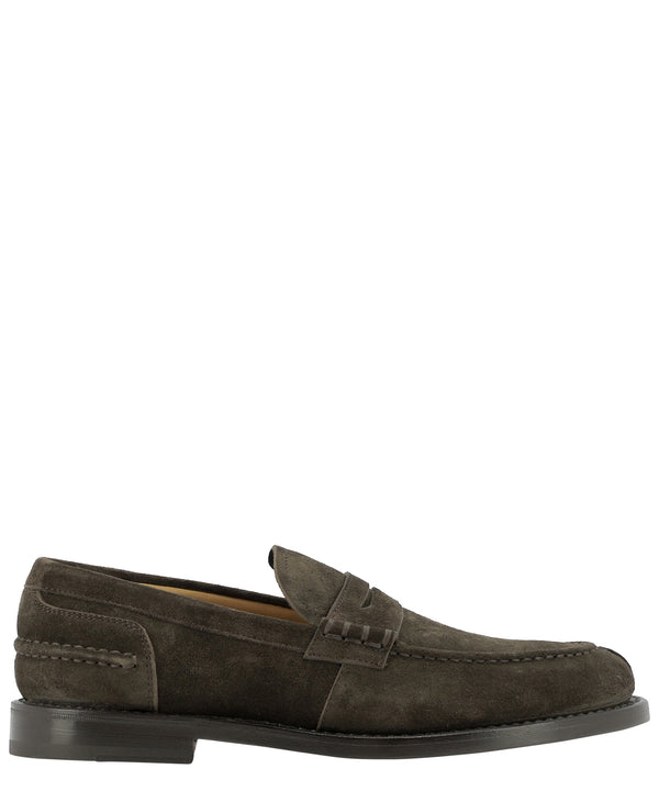 Fabi "go-rain" Loafers