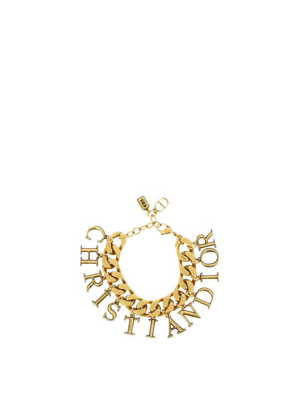 Dior "dior X Erl" Bracelet