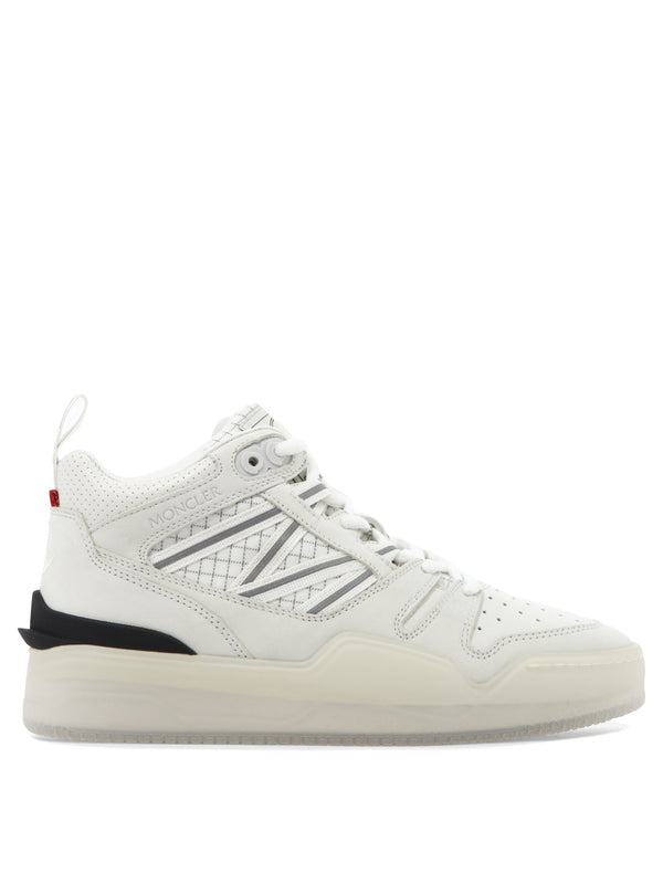 Moncler "pivot" Sneakers