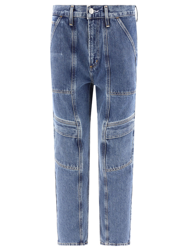 Agolde "cooper" Cargo Jeans