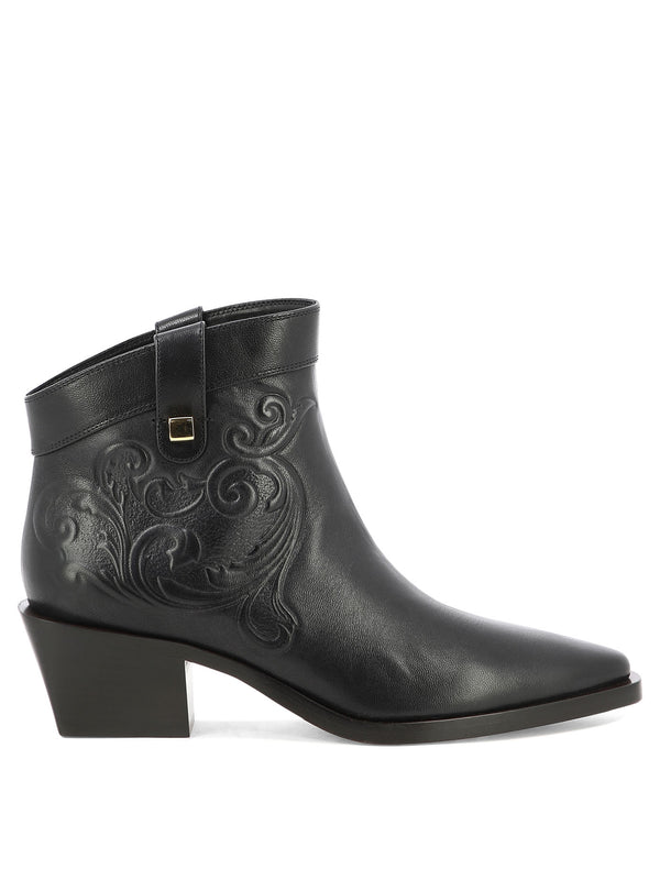 Skorpios "alexandra Cordoba" Ankle Boots