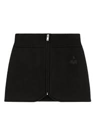 Marant Etoile "olgane" Skirt