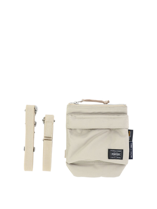 Comme Des GarÃƒÆ’Ã‚Â§ons Homme "comme Des GarÃƒÆ’Ã‚Â§ons Homme X Porter" Crossbody Bag
