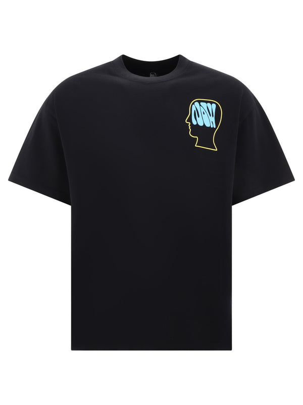 Brain Dead "the Now Movement" T-shirt