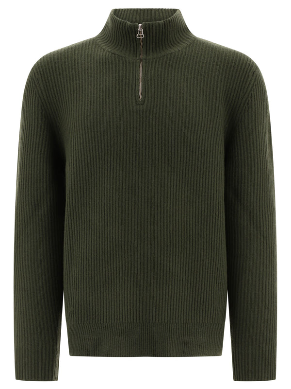 A.p.c. "alex" Sweater