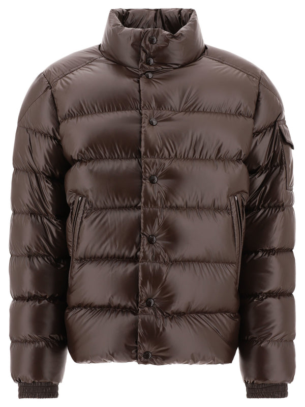 Moncler "lule" Down Jacket