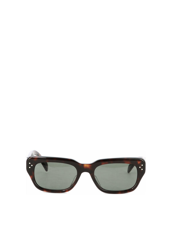 Celine "black Frame 50" Sunglasses