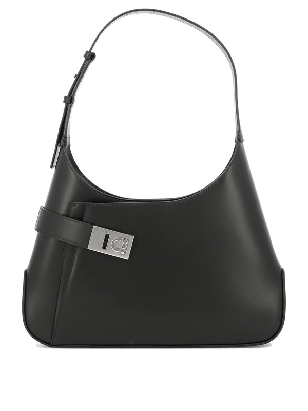 Ferragamo "hobo" Shoulder Bag