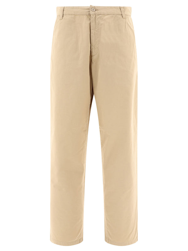Carhartt Wip "calder" Trousers