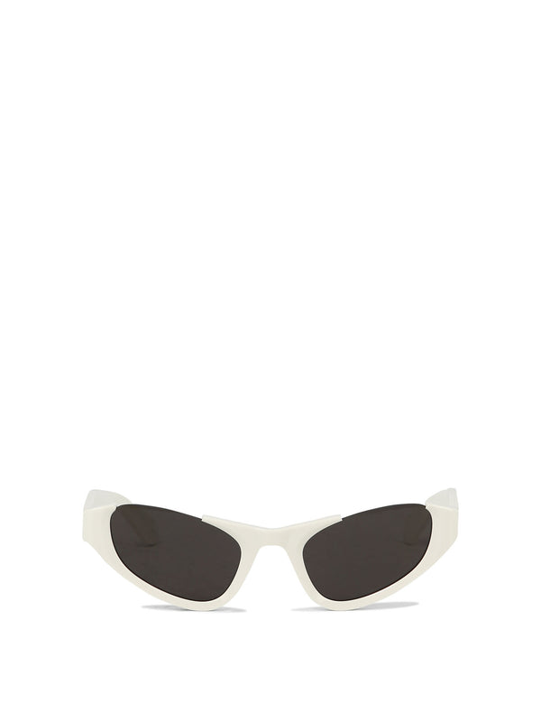 Alaïa Cat-eye Sunglasses